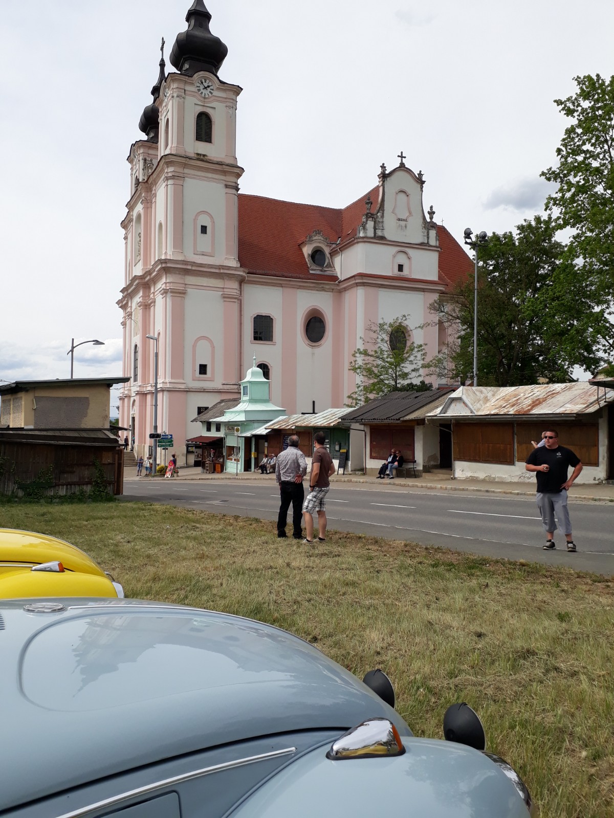 2018-05-01 Kfertreffen Eggenburg